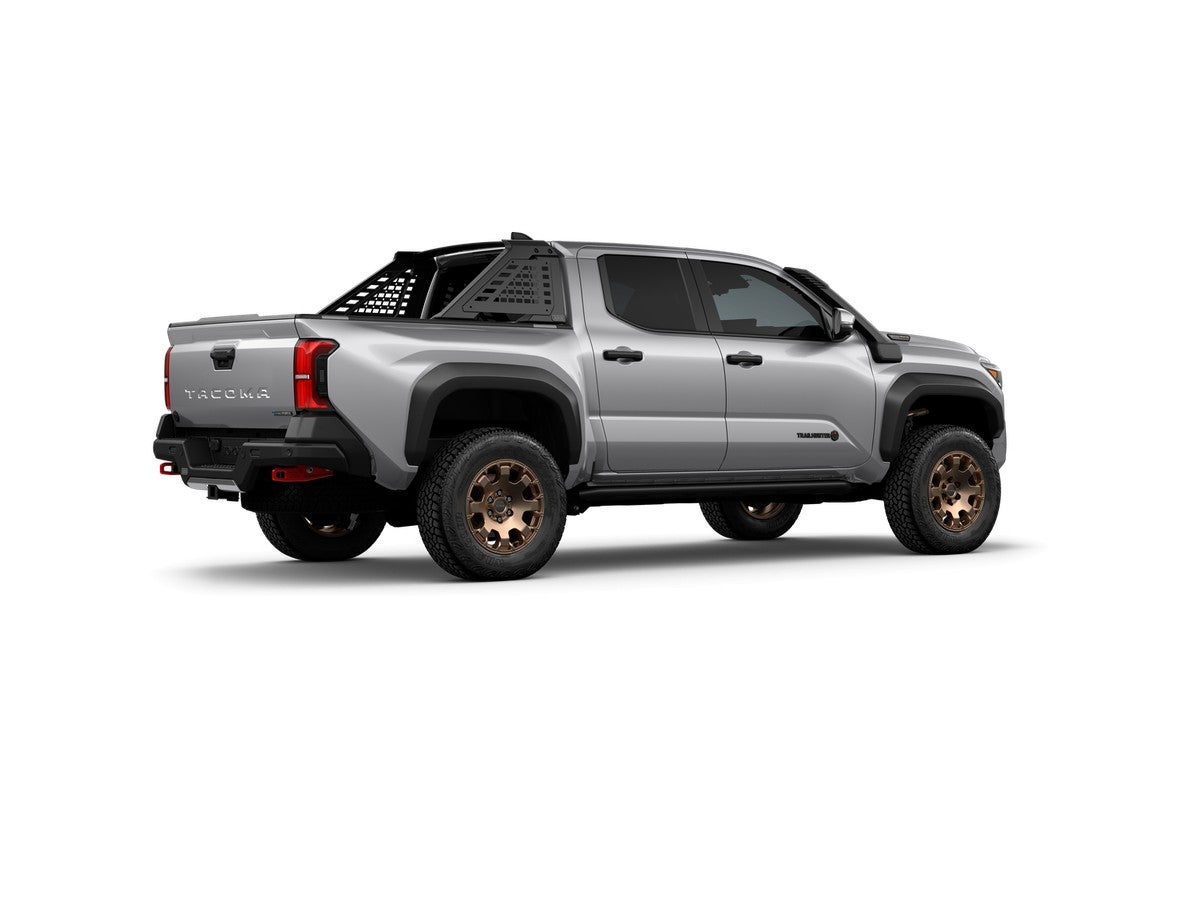 2026 Toyota Tacoma i-FORCE MAX Trailhunter