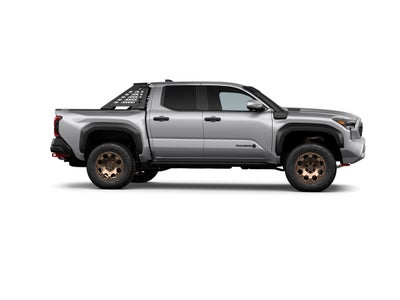 2026 Toyota Tacoma i-FORCE MAX Trailhunter