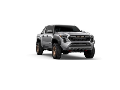 2026 Toyota Tacoma i-FORCE MAX Trailhunter