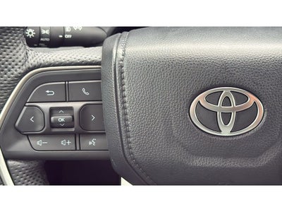 2026 Toyota Tacoma i-FORCE MAX Trailhunter