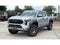 2026 Toyota Tacoma i-FORCE MAX Trailhunter