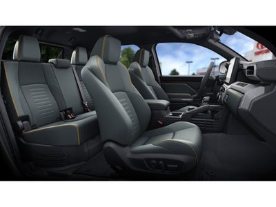 2026 Toyota Tacoma i-FORCE MAX Trailhunter