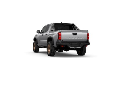 2026 Toyota Tacoma i-FORCE MAX Trailhunter