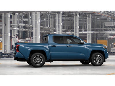 2026 Toyota Tacoma i-FORCE MAX Limited i-FORCE MAX