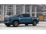 2026 Toyota Tacoma i-FORCE MAX Limited i-FORCE MAX