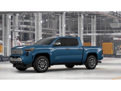 2026 Toyota Tacoma i-FORCE MAX Limited i-FORCE MAX