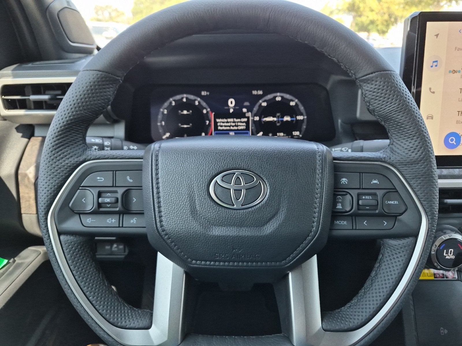 2026 Toyota Tacoma i-FORCE MAX Limited i-FORCE MAX