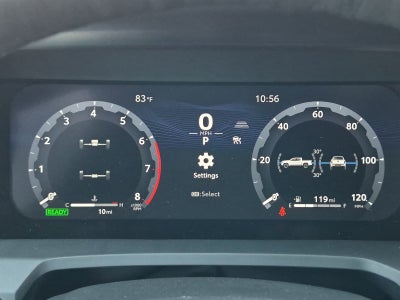 2026 Toyota Tacoma i-FORCE MAX Limited i-FORCE MAX