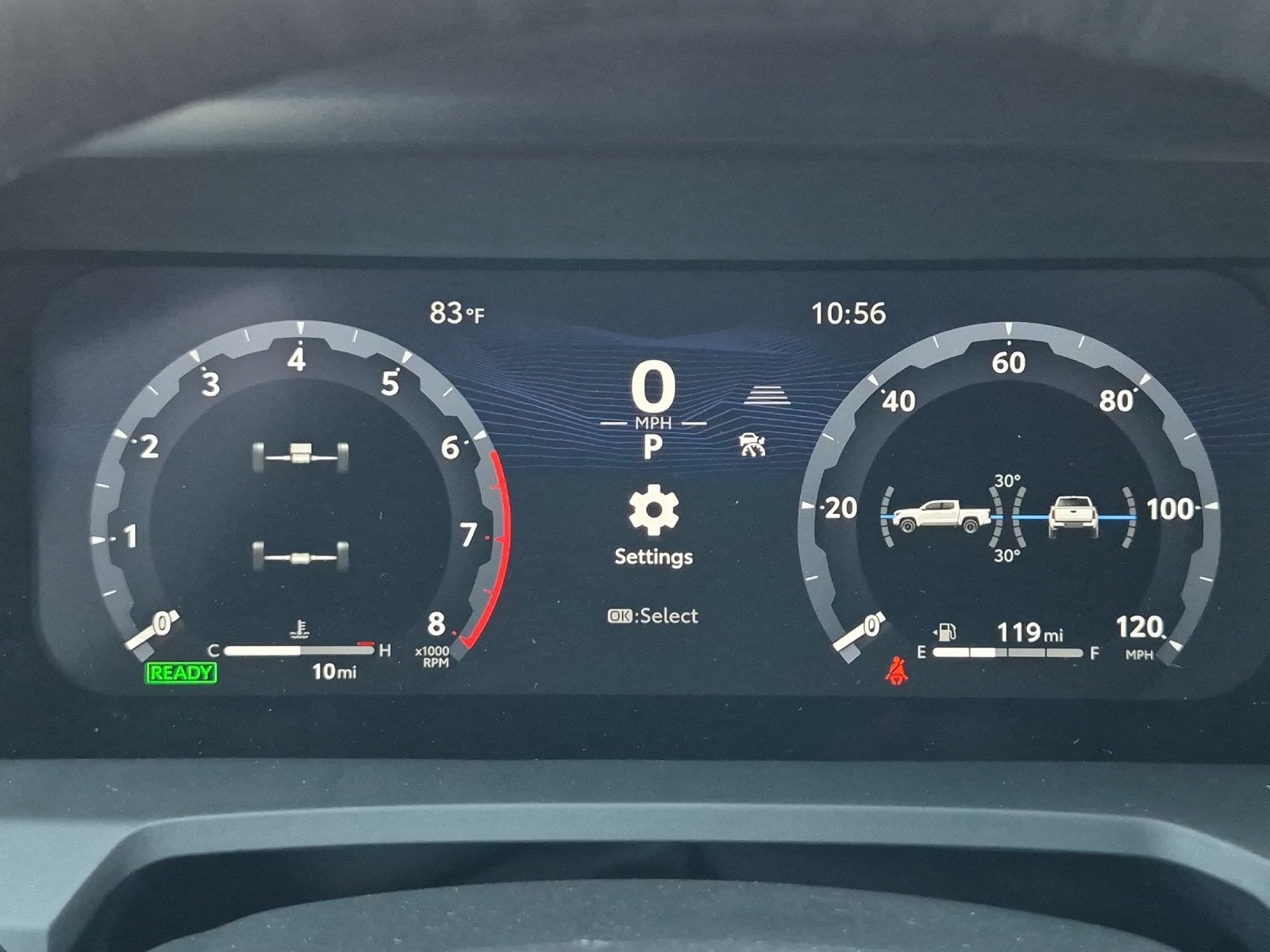 2026 Toyota Tacoma i-FORCE MAX Limited i-FORCE MAX