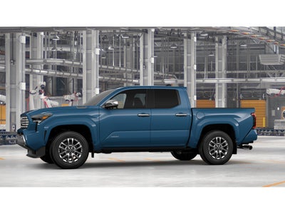 2026 Toyota Tacoma i-FORCE MAX Limited i-FORCE MAX