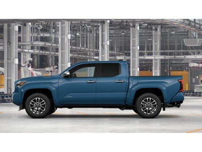 2026 Toyota Tacoma i-FORCE MAX Limited i-FORCE MAX