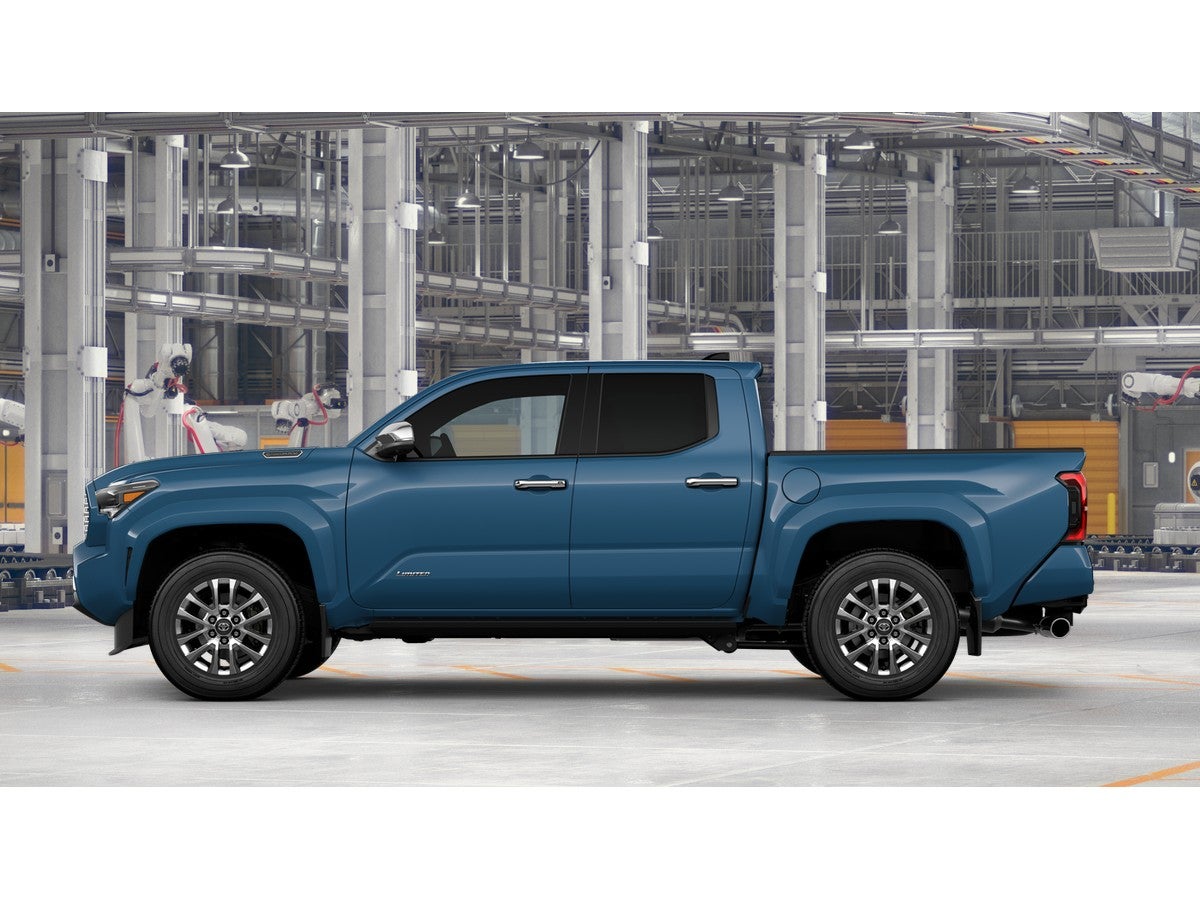 2026 Toyota Tacoma i-FORCE MAX Limited i-FORCE MAX
