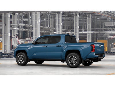 2026 Toyota Tacoma i-FORCE MAX Limited i-FORCE MAX