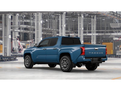 2026 Toyota Tacoma i-FORCE MAX Limited i-FORCE MAX