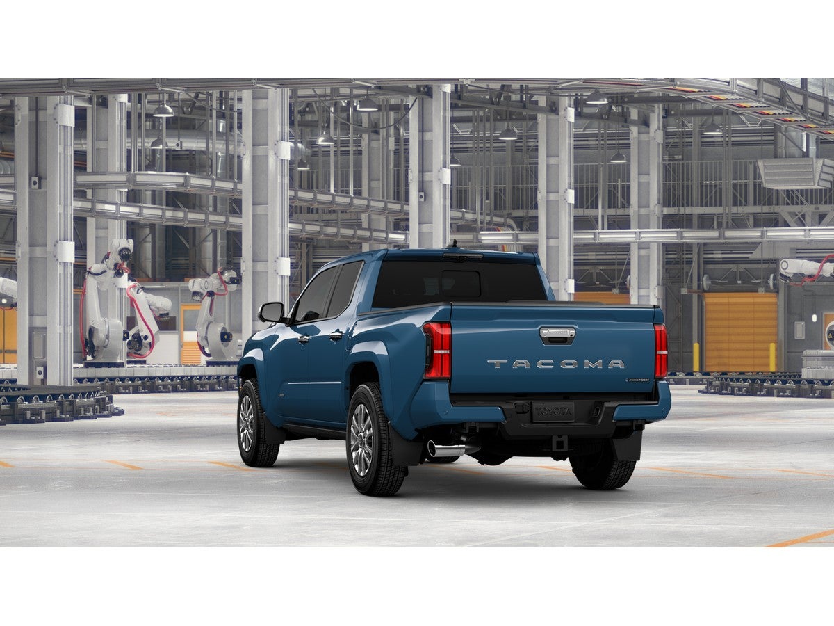 2026 Toyota Tacoma i-FORCE MAX Limited i-FORCE MAX