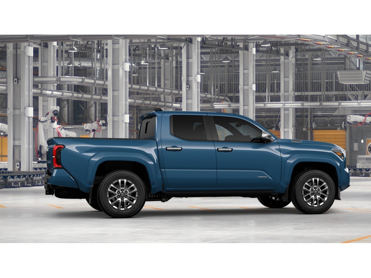 2026 Toyota Tacoma i-FORCE MAX Limited i-FORCE MAX