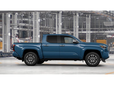 2026 Toyota Tacoma i-FORCE MAX Limited i-FORCE MAX