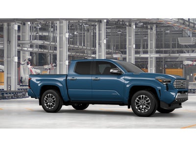 2026 Toyota Tacoma i-FORCE MAX Limited i-FORCE MAX