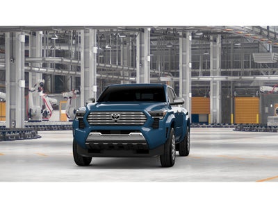 2026 Toyota Tacoma i-FORCE MAX Limited i-FORCE MAX
