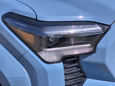 2026 Toyota Tacoma i-FORCE MAX Limited i-FORCE MAX