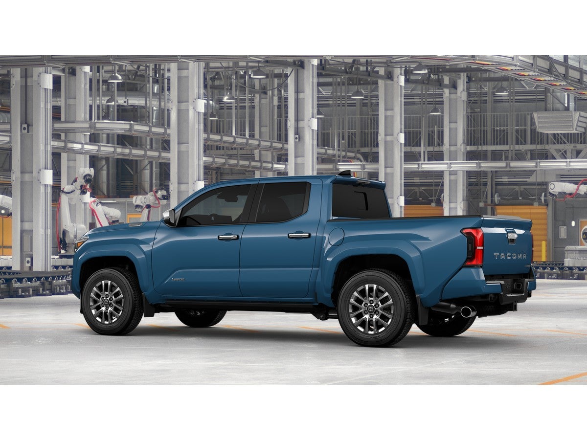 2026 Toyota Tacoma i-FORCE MAX Limited i-FORCE MAX