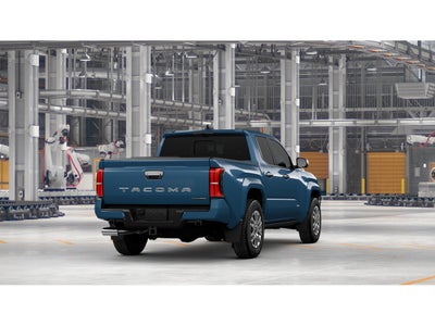2026 Toyota Tacoma i-FORCE MAX Limited i-FORCE MAX