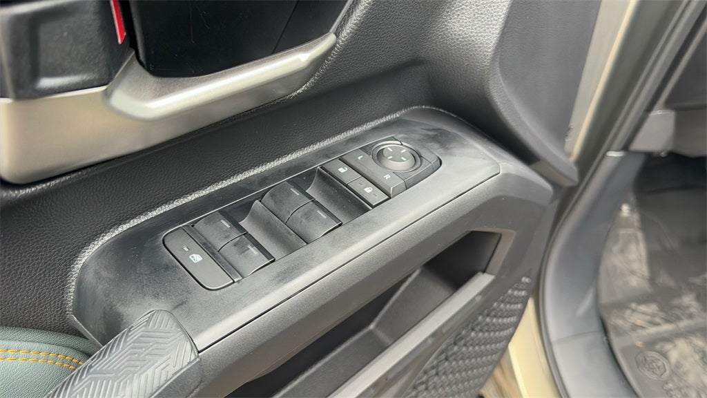 2026 Toyota Tacoma i-FORCE MAX Trailhunter