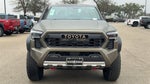 2026 Toyota Tacoma i-FORCE MAX Trailhunter