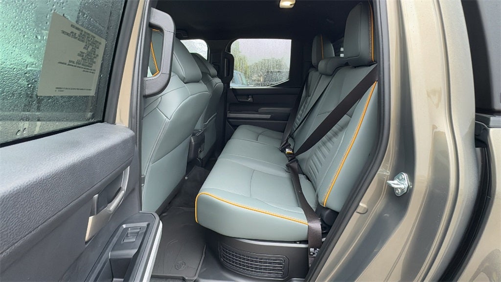 2026 Toyota Tacoma i-FORCE MAX Trailhunter