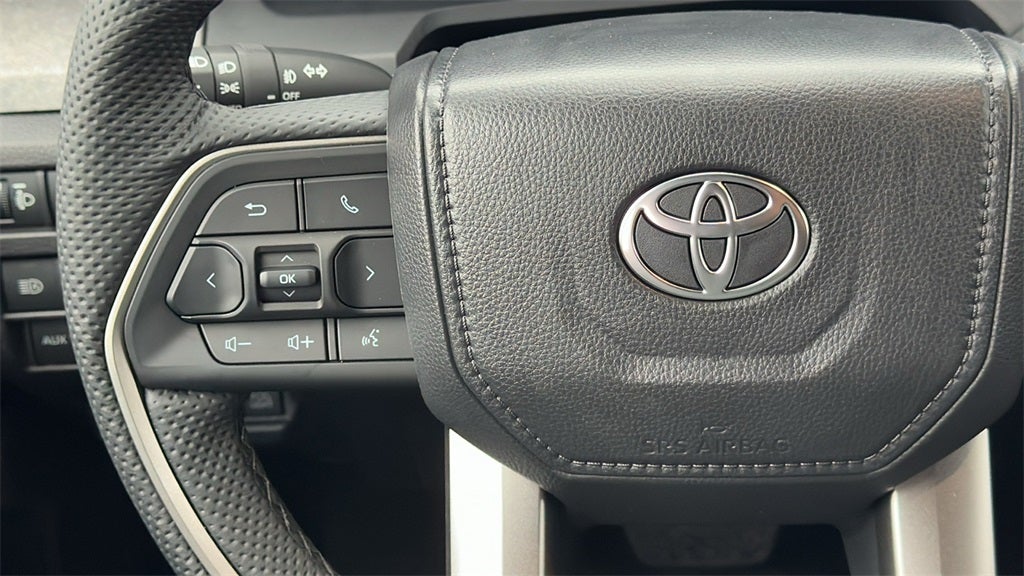 2026 Toyota Tacoma i-FORCE MAX Trailhunter