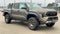 2026 Toyota Tacoma i-FORCE MAX Trailhunter