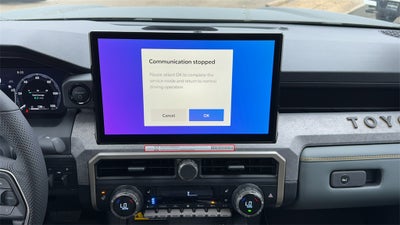 2026 Toyota Tacoma i-FORCE MAX Trailhunter