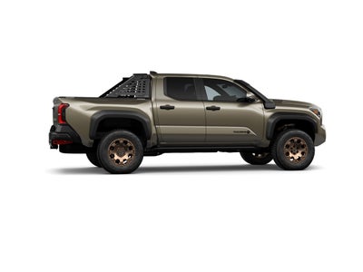 2026 Toyota Tacoma i-FORCE MAX Trailhunter