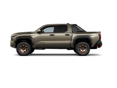2026 Toyota Tacoma i-FORCE MAX Trailhunter
