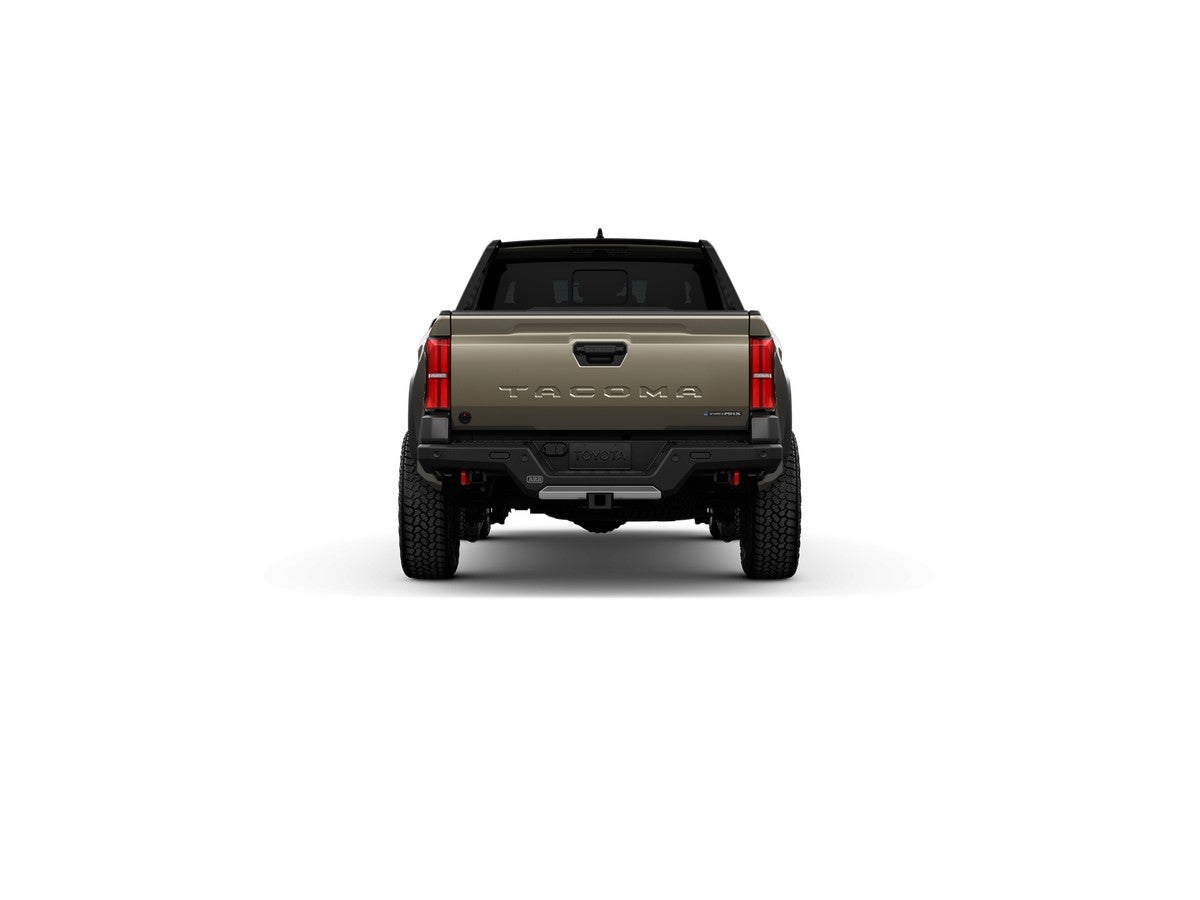 2026 Toyota Tacoma i-FORCE MAX Trailhunter