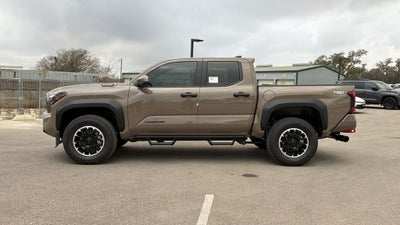 2026 Toyota Tacoma i-FORCE MAX TRD Off-Road i-FORCE MAX