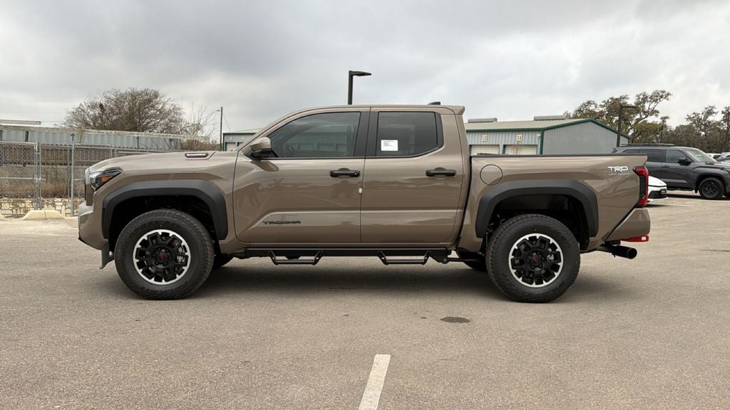 2026 Toyota Tacoma i-FORCE MAX TRD Off-Road i-FORCE MAX