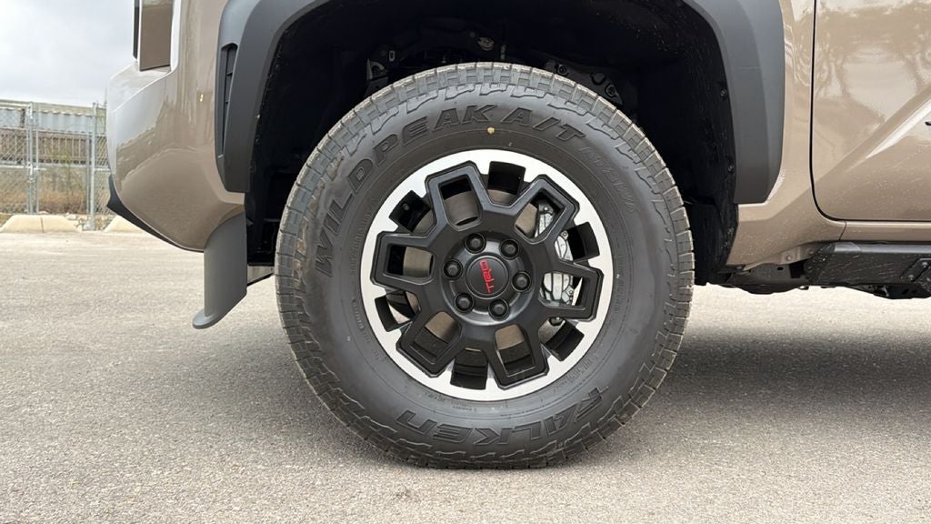 2026 Toyota Tacoma i-FORCE MAX TRD Off-Road i-FORCE MAX