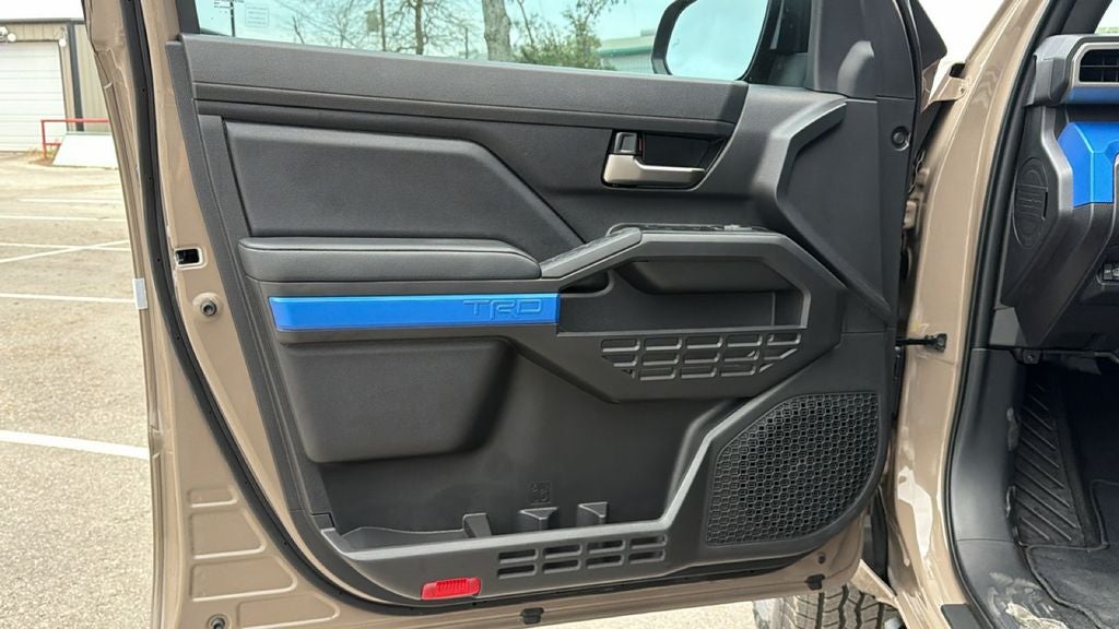 2026 Toyota Tacoma i-FORCE MAX TRD Off-Road i-FORCE MAX