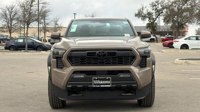 2026 Toyota Tacoma i-FORCE MAX TRD Off-Road i-FORCE MAX