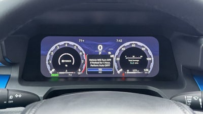 2026 Toyota Tacoma i-FORCE MAX TRD Off-Road i-FORCE MAX