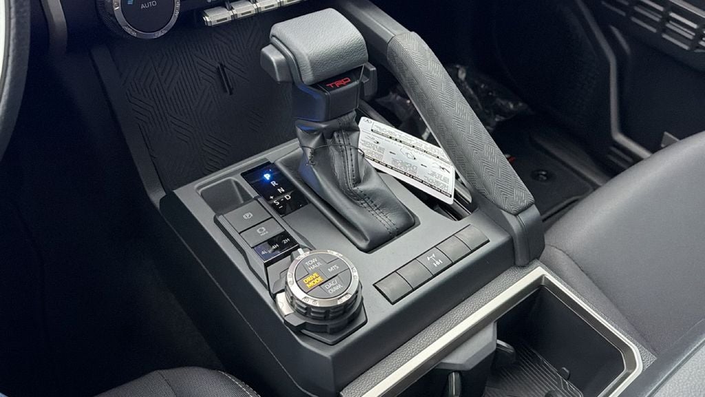 2026 Toyota Tacoma i-FORCE MAX TRD Off-Road i-FORCE MAX