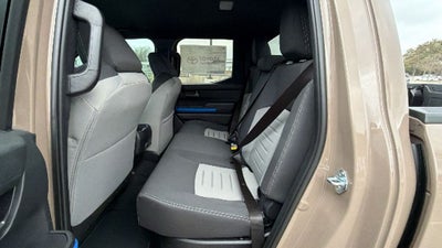 2026 Toyota Tacoma i-FORCE MAX TRD Off-Road i-FORCE MAX