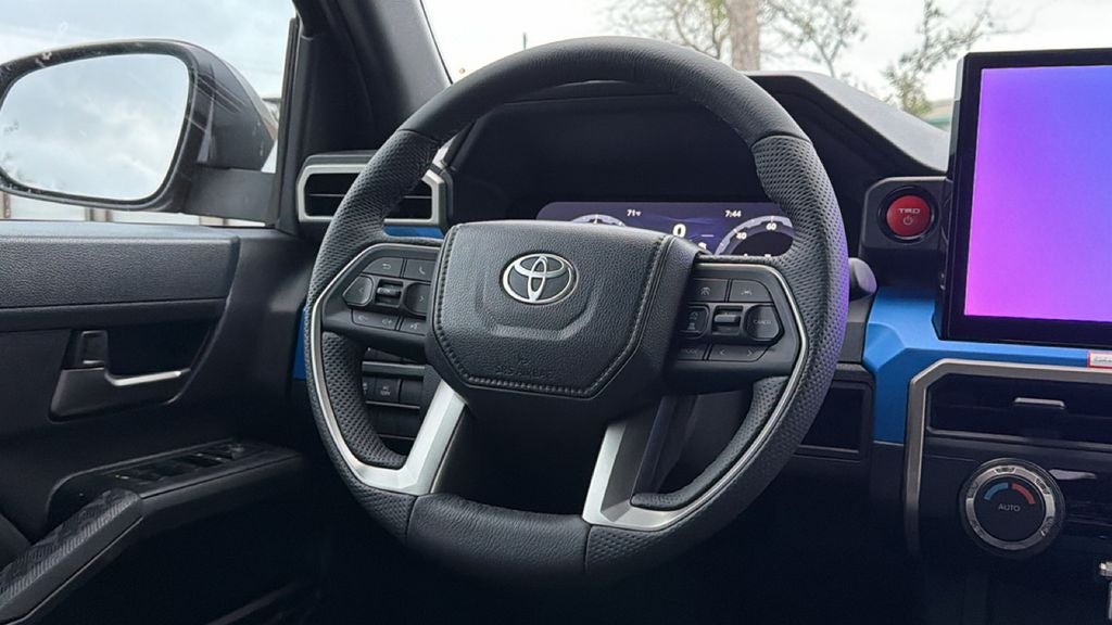 2026 Toyota Tacoma i-FORCE MAX TRD Off-Road i-FORCE MAX