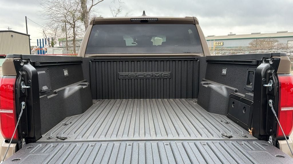 2026 Toyota Tacoma i-FORCE MAX TRD Off-Road i-FORCE MAX