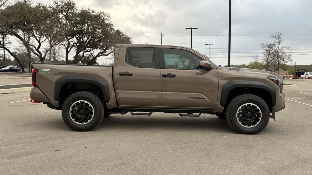 2026 Toyota Tacoma i-FORCE MAX TRD Off-Road i-FORCE MAX