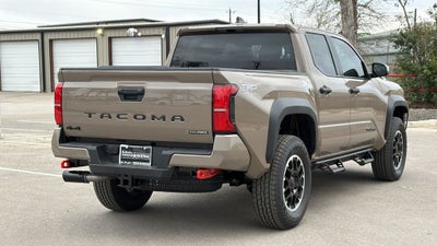2026 Toyota Tacoma i-FORCE MAX TRD Off-Road i-FORCE MAX