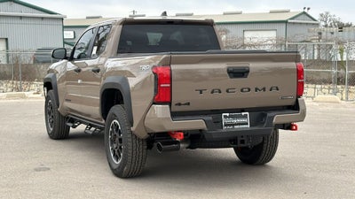2026 Toyota Tacoma i-FORCE MAX TRD Off-Road i-FORCE MAX