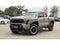 2026 Toyota Tacoma Hybrid TRD Off Road