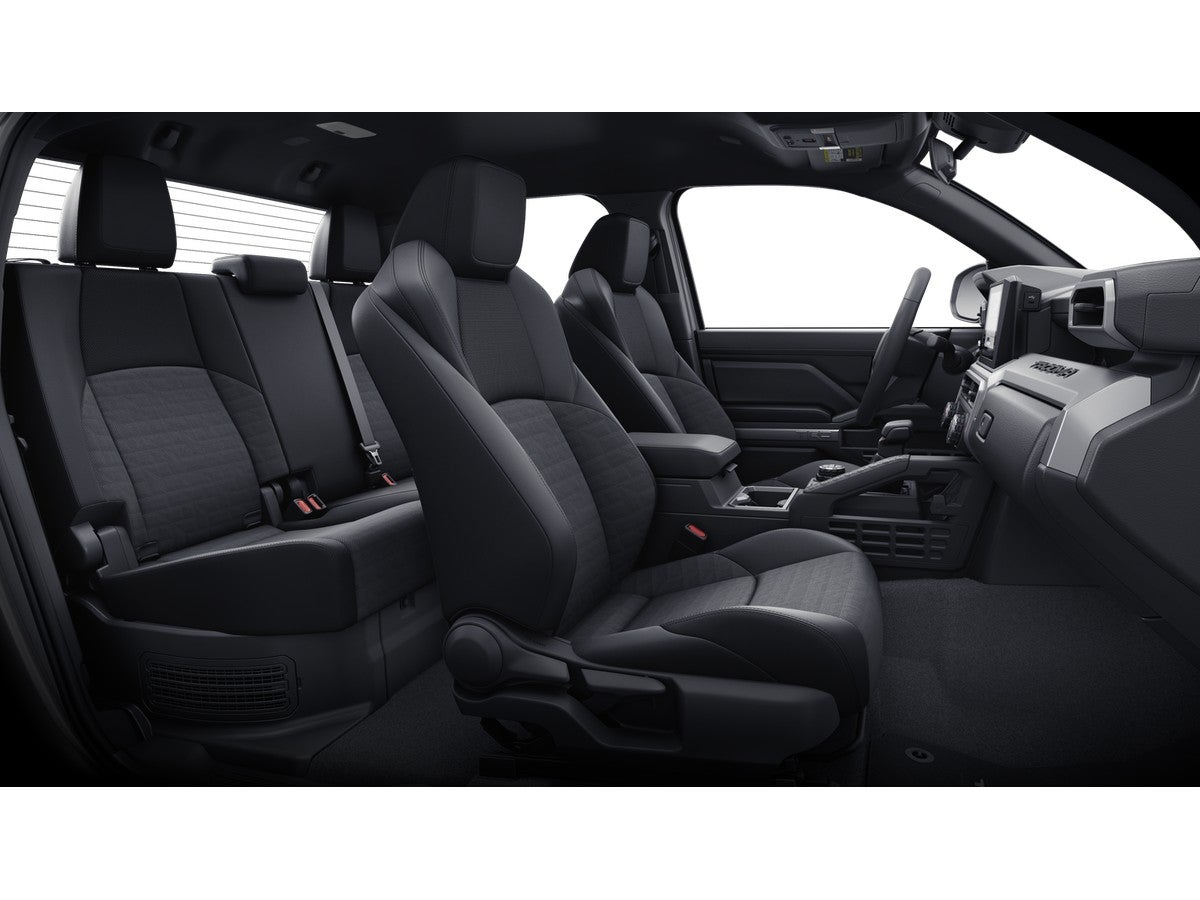 2026 Toyota Tacoma i-FORCE MAX TRD Off-Road i-FORCE MAX